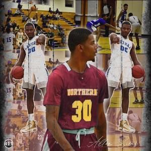 Meet your Posher, Allen